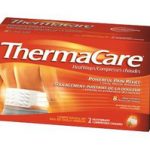 thermacare heat wraps
