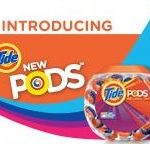 tide pods