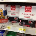 walmart tylenol precise