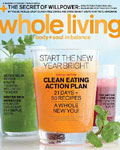 whole living