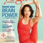 yoga journal