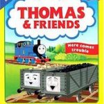 Thomas-Friends