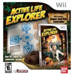 active life explorer