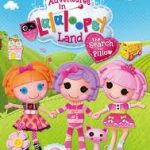 adventures in lalaloopsy