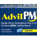 advil pm