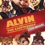 alvin and the chipmunks