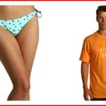 bikini bottoms