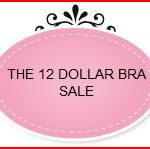 bra sale