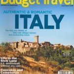 budget travel