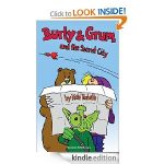 burly and grum