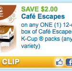 cafe escapes cafe escapes