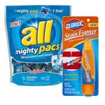 clorox and all