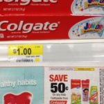 colgate kids