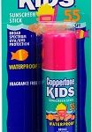 coppertone kids