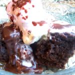 corkc pot brownies