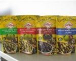 crespo olives