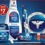 crest coupons