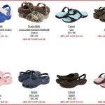 crocs