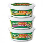 deans heat n eat dip