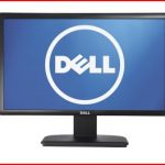 dell monitor