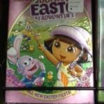 doras easter adventure