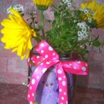 easter centerpiece