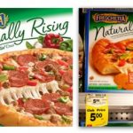freschetta naturally rising pizza freschetta naturally rising pizza