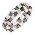 freshwater pearl bracelet