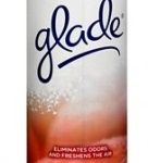 glade room spray