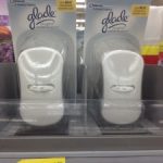 glade warmer