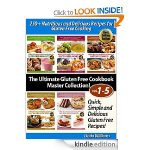 gluten free recipes