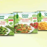green giant vegetables