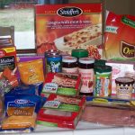 grocery outlet shopping trip 229