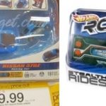 hot wheels rc steal rides