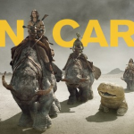 john carter