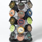 k-cup carousel
