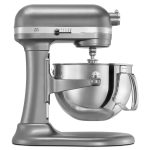 kitchenaid professional 600