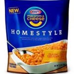 kraft homestyle mac