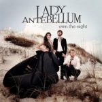 lady antebellum own the night