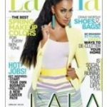latina magazine