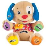 laugh n learn puppy