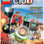 lego club