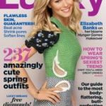 lucky magazine