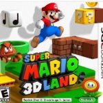 mario land