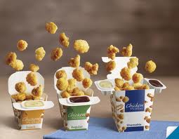 Giveaway: Win 5 FREE McDonald’s McBites Coupons!!