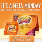 metamucil