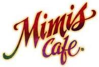 Mimi’s Cafe Coupon