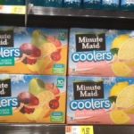 minute maid coolers