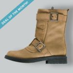 morrow boot