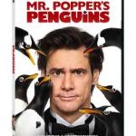 mr popper's penguins